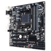 материнская плата GigaByte GA-F2A88XM-D3HP