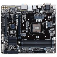 материнская плата GigaByte GA-H170M-DS3H
