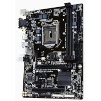 материнская плата GigaByte GA-H97M-HD3 V1.1
