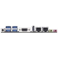 материнская плата GigaByte GA-IMBLAP3350