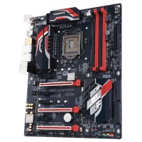 материнская плата GigaByte GA-Z170X-Gaming 5-EU