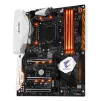 материнская плата GigaByte GA-Z270X-GAMING 5