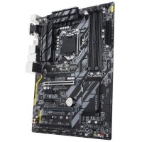 материнская плата GigaByte GA-Z370-HD3P