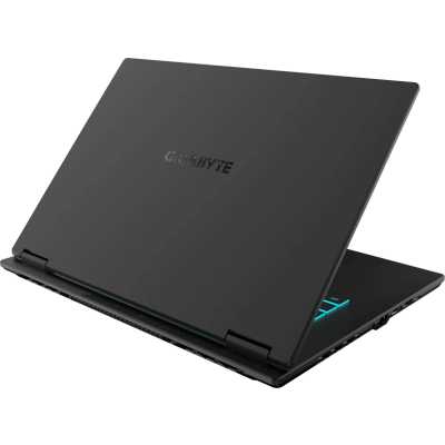 ноутбук GigaByte Gaming A16 EVHS3KZC94SD-wpro Черный