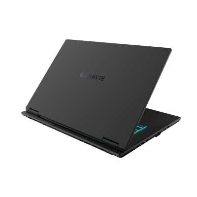 ноутбук GigaByte Gaming A16 GA6H CTHI3KZC64SD-wpro Черный