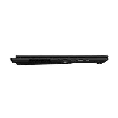 ноутбук GigaByte Gaming A16 GA6H CTHI3KZC64SD-wpro Черный