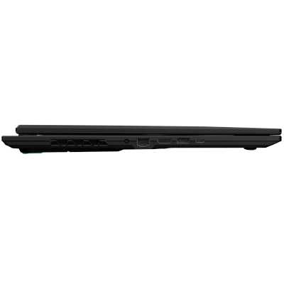 ноутбук GigaByte Gaming A18 GA83H 3THK3KZC93SD Черный