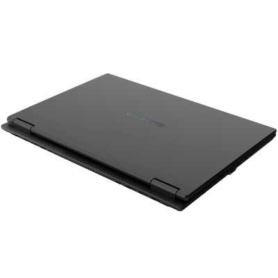 ноутбук GigaByte Gaming A18 GA83H 3THK3KZC93SD Черный