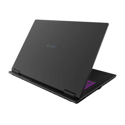 ноутбук GigaByte Gaming A18 GA83H 3THK3KZC93SD Черный