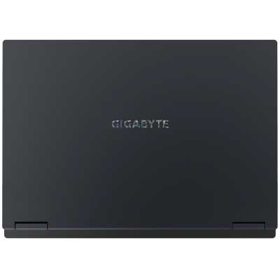 ноутбук GigaByte Gaming A18 Pro DXJ DXJG3KZBC4SD-wpro Черный