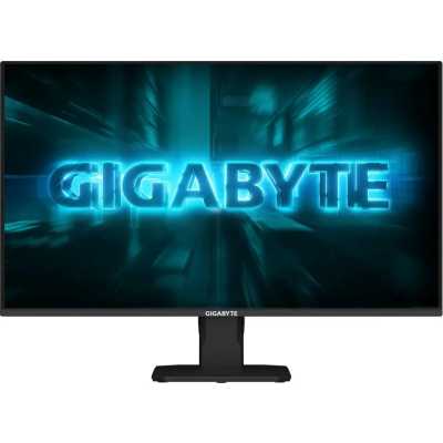 монитор GigaByte GS25F2A Черный