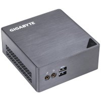 компьютер GigaByte GB-BSI7H-6500 Черный