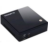 компьютер GigaByte GB-BXCE-3205 Черный