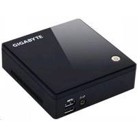 компьютер GigaByte GB-BXI3-5010 Черный