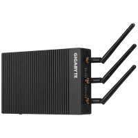компьютер GigaByte GB-EKi3M-7100 Черный