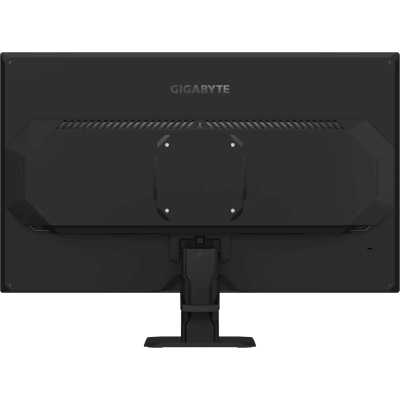 монитор GigaByte GS27U Черный