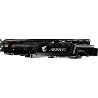 видеокарта GigaByte GV-N1070AORUS-8GD
