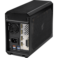 видеокарта GigaByte GV-N1080IXEB-8GD