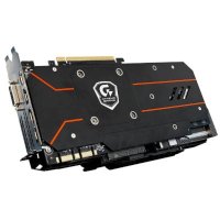 видеокарта GigaByte GV-N1080XTREME-8GD