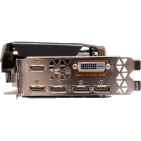 видеокарта GigaByte GV-N108TAORUS-11GD