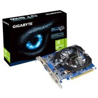 видеокарта GigaByte GV-N610AX-1GI