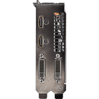 видеокарта GigaByte GV-N75TOC2-2GI