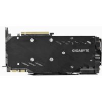 видеокарта GigaByte GV-N98TXTREME C-6GD