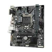 материнская плата GigaByte H410M H V2