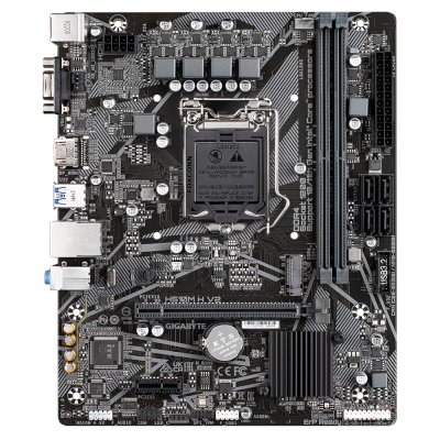 материнская плата GigaByte H510M H V2
