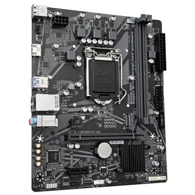 материнская плата GigaByte H510M K V2