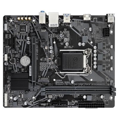 материнская плата GigaByte H510M K V2
