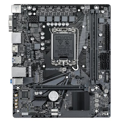 материнская плата GigaByte H610M S2H V3 DDR4