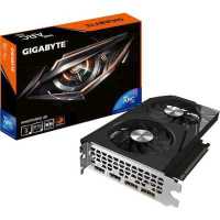 видеокарта GigaByte Intel Arc A310 4Gb GV-IA310WF2-4GD