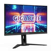 монитор GigaByte M27F A Черный
