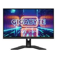 монитор GigaByte M27Q X Черный