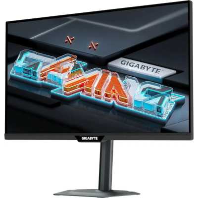 монитор GigaByte M27Q3 Черный