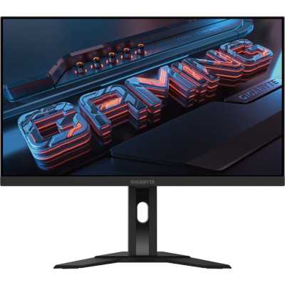 монитор GigaByte M27UA Черный