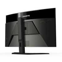 монитор GigaByte M32QC Черный