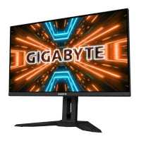монитор GigaByte M32U Черный