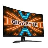 монитор GigaByte M32UC Черный