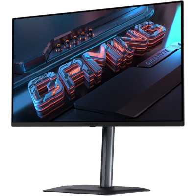 монитор GigaByte MO27U2 Черный