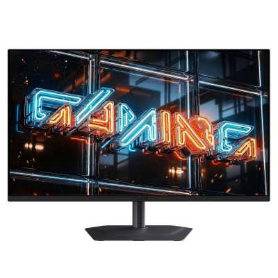 монитор GigaByte MO32U24 Черный