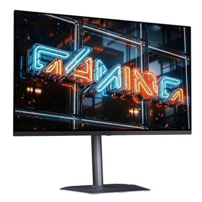 монитор GigaByte MO32U24 Черный