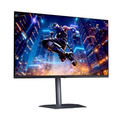 монитор GigaByte MO32U2 Черный