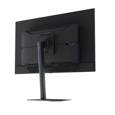 монитор GigaByte MO32U Черный