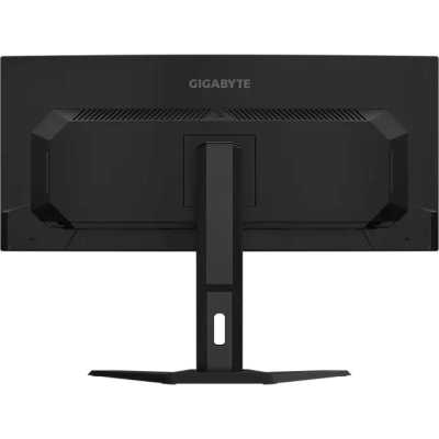 монитор GigaByte MO34WQC2 Черный