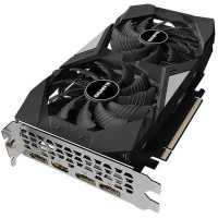 видеокарта GigaByte nVidia GeForce RTX 2060 6Gb GV-N2060D6-6GD V2.0
