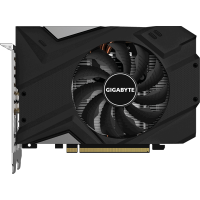 видеокарта GigaByte nVidia GeForce RTX 2060 6Gb GV-N2060IXOC-6GD V2.0