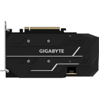 видеокарта GigaByte nVidia GeForce RTX 2060 6Gb GV-N2060OC-6GD
