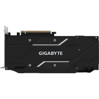 видеокарта GigaByte nVidia GeForce RTX 2060 6Gb GV-N2060WF2OC-6GD